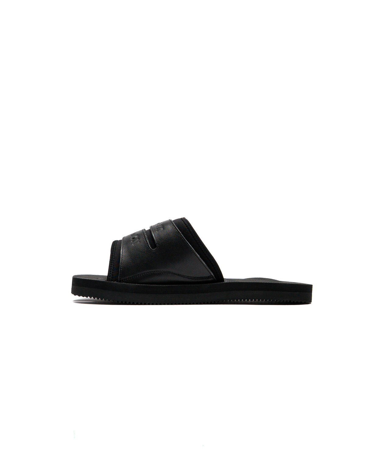 NEW AMSTERDAM SURF ASSOCIATION x Suicoke Slide | 2601194001 | AFEW